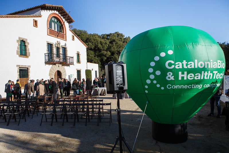 CataloniaBio & HealthTech