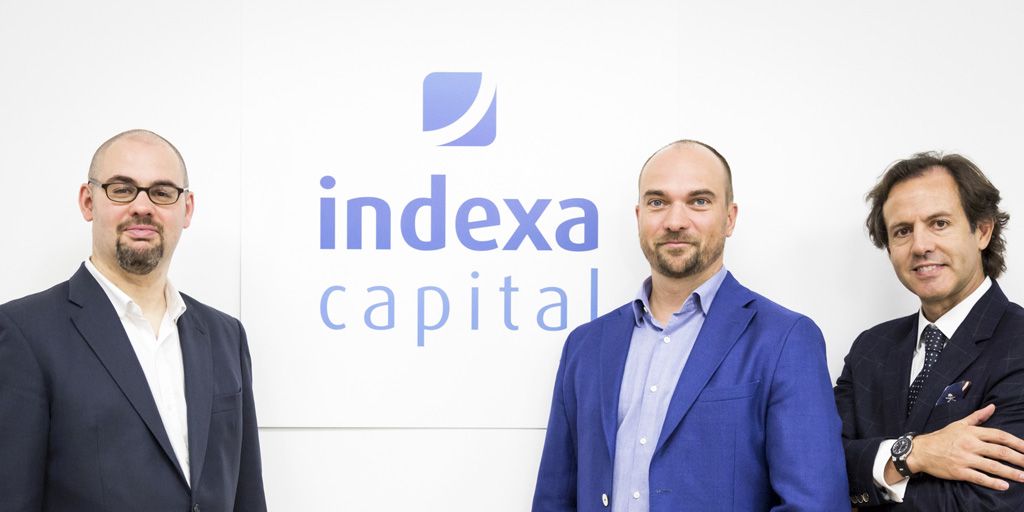 roboadvisor Indexa Capital