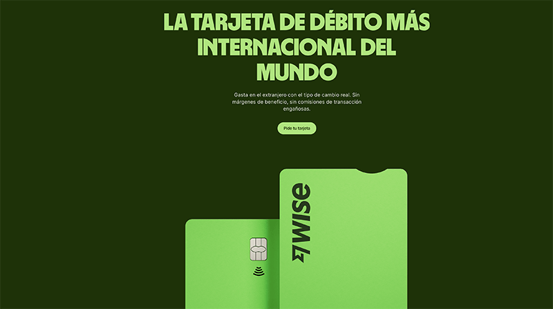 Wise: La Solución Inteligente para tus Finanzas